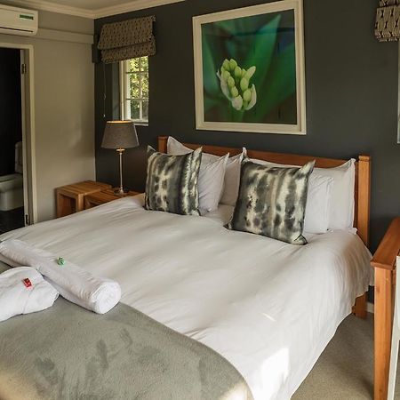 Mogi Boutique Hotel Lobamba Esterno foto