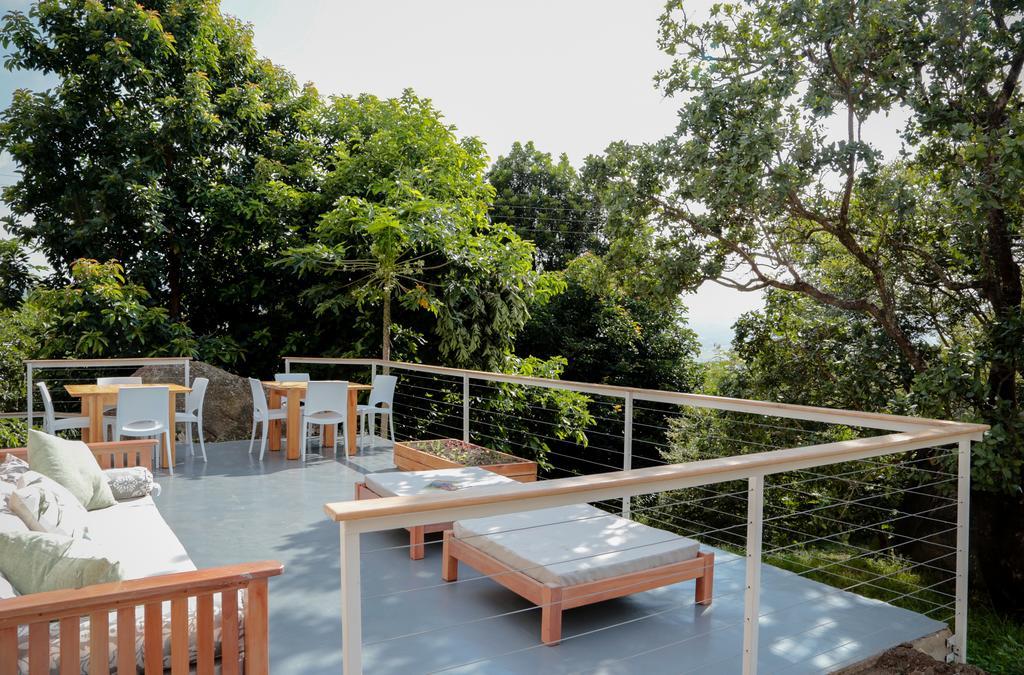 Mogi Boutique Hotel Lobamba Esterno foto