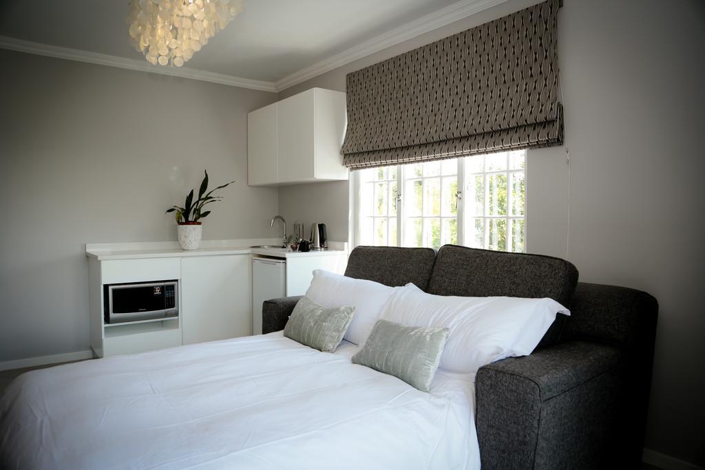 Mogi Boutique Hotel Lobamba Camera foto