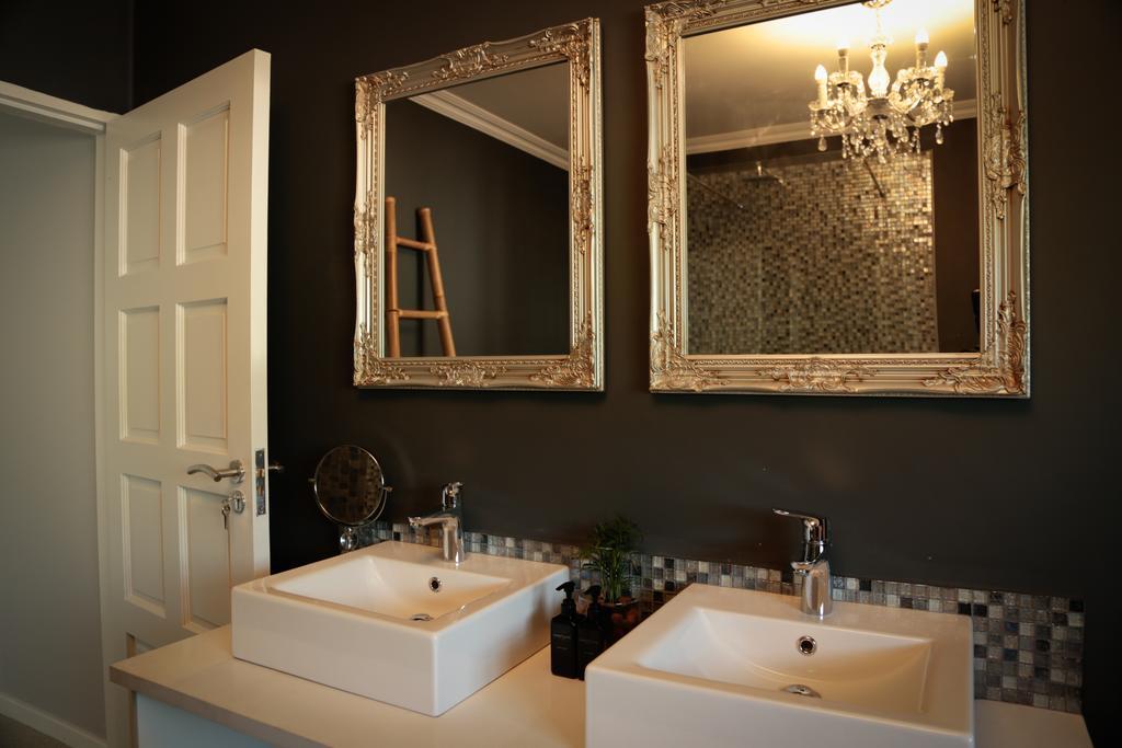 Mogi Boutique Hotel Lobamba Esterno foto