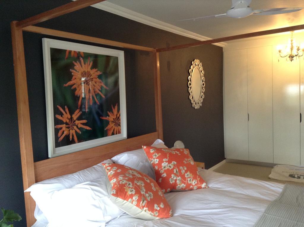 Mogi Boutique Hotel Lobamba Esterno foto