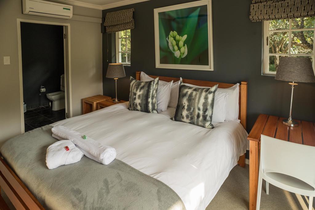Mogi Boutique Hotel Lobamba Esterno foto